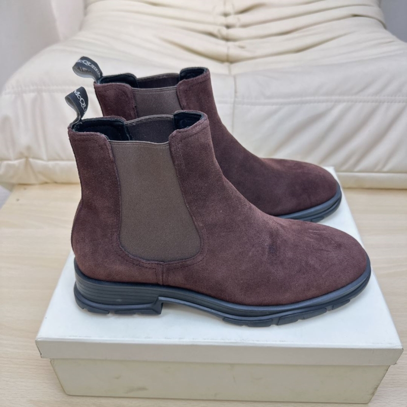 McQueen Boots